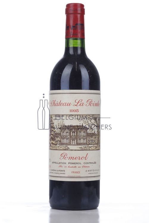 Picture of 1995 LA POINTE